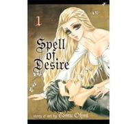 Spell of Desire 1 - [Livre en VO] Tomu Ohmi (Auteur)