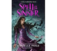 Spell of the Sinister