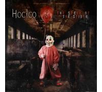 Hocico - The Spell of the Spider