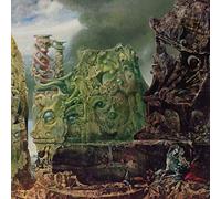Spell - Opulent Decay-Coloured Edition [Import]