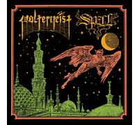 Spell - 7-A Waxing Moon Over Babylon / Fall To Ruin