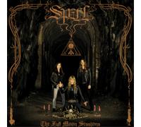 Spell - Full Moon -Expanded-