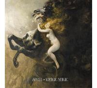Spell Tragic Magic (Vinyl) 12" Album