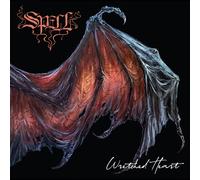 The Orchard – Wretched Heart – CD