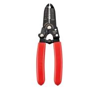 Spellafiles - L'étrier De Spelafile, Le Criminel Et Le Tronchese 15 Cm Avec Mécanisme De Blocage De Sécurité | Spelafile Pin Manual Carbon Steel Pour Professionnel, Électrique, Travail, Maison Et B Ut