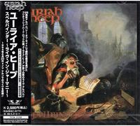 Spellbinder + 1