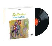 Spellbinder Vinyle