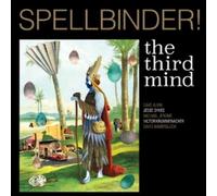Spellbinder ! CD