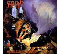 Uriah Heep – Spellbinder – Import (SPV Entertainment)
