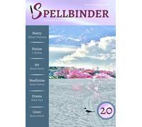 Spellbinder: Issue 20 │Autumn 2025
