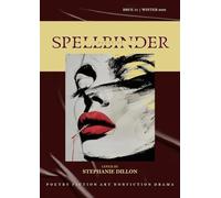 Spellbinder Magazine: Issue 21 | Winter 2026