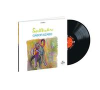 Spellbinder Vinyle
