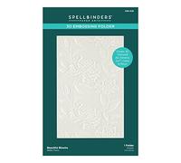 Spellbinders Belles fleurs, opaques