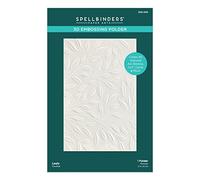 Spellbinders Classeur de gaufrage 3D - Feuilles opaques