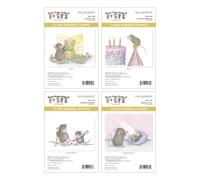 Spellbinders Ensemble de collection House Mouse Creative Day