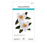 Spellbinders Magnolia du Sud, métal, ONE