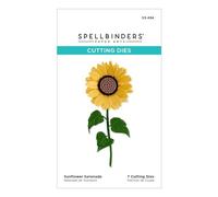 Spellbinders Matrices en métal, ONE