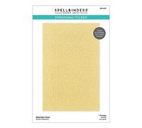 Spellbinders Monoline Stars Classeur de gaufrage de la collection Dancin' Christmas
