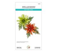 Spellbinders Spider Mum, Métal, ONE