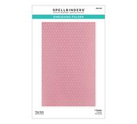 Spellbinders Tiny Dots Dossier de gaufrage de la collection It's My Party Too