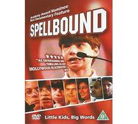 Spellbound [2003] by Ted Brigham