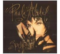 Paula Abdul – Spellbound