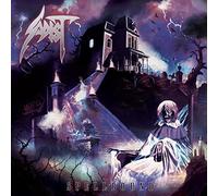 Sadist Spellbound (CD) Album Digipak (Limited Edition)
