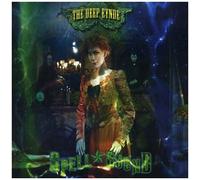 Spellbound