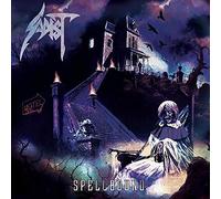 Spellbound
