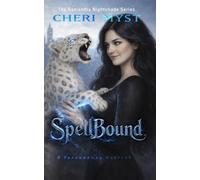 SpellBound: A Paranormal Mystery