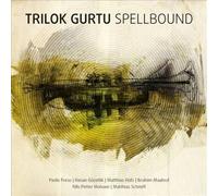 Spellbound by GURTU,TRILOK [Audio CD] NEUF