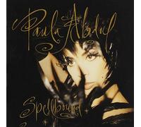 Spellbound by Paula Abdul (1991-08-02)