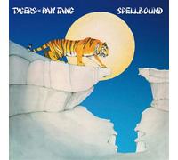 Spellbound CD