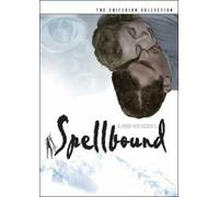 Spellbound - Criterion Collection [Import USA Zone 1]