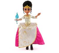 Spellbound - Ellian et Le Sortilège - Poupée À Fonctions Ellian - Figurine Interactive En Anglais Avec Accessoires - Jouets Inspirés Du Film Netflix Ellian et Le Sortilège - Jouet Enfant 6 Ans et +