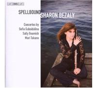 Spellbound Female Flûte
