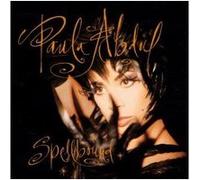 Paula Abdul – Spellbound – Import (1991)