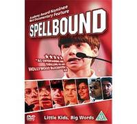 Spellbound G