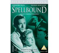 Spellbound [Import anglais]