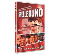 Spellbound