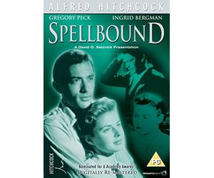 Spellbound [Import anglais]