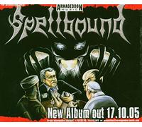 Spellbound - Incoming Destiny