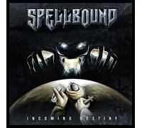 Spellbound - Incoming Destiny