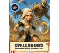 Spellbound: Realms of Magic and Fantasy