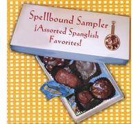 Spellbound - Spellbound Sampler: Assorted Spanglish Favorites
