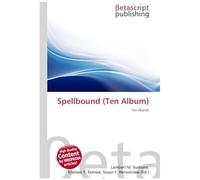 Spellbound (Ten Album)