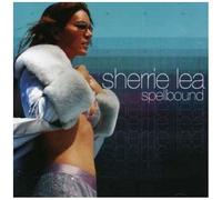 Sherrie Lea – Spellbound – CD – Universal Music Group