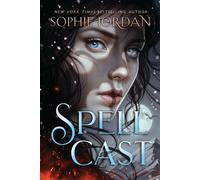 Spellcast A Novel - Sophie Jordan - Avon - ebook (ePub) - Livre