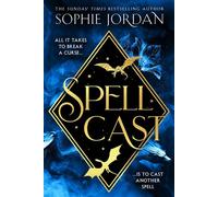Spellcast - Sophie Jordan - HQ - ebook (ePub) - Livre