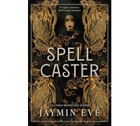 Spellcaster: A Slowburn Enemies to Lovers Magical Dark Academia Spicy Romantasy